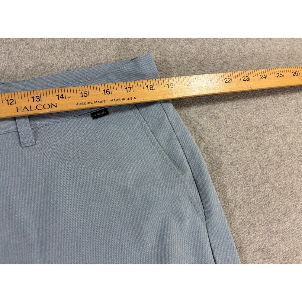 Travis Mathew Classic Solid Flat Front Chino Shor… - image 7